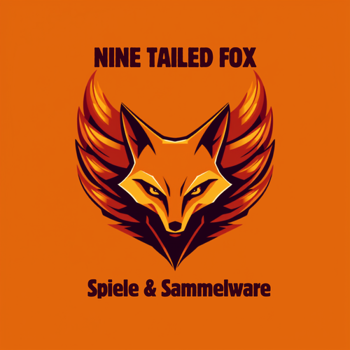 Nine-TailedFox